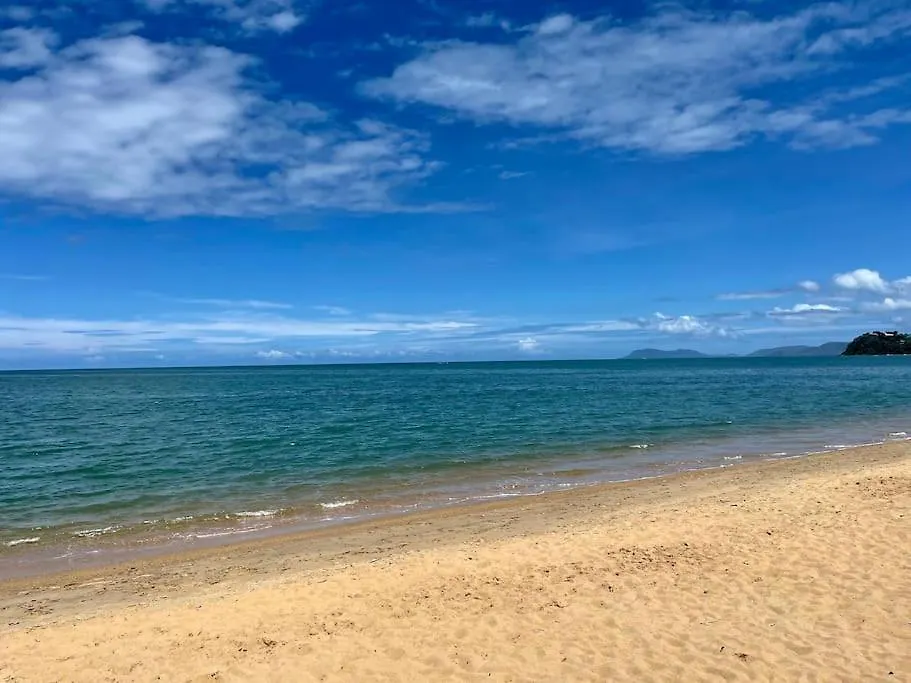 Relax At Trinity Beach Getaway, Blue Lagoon, Тринити Бич 0*,  Австралия